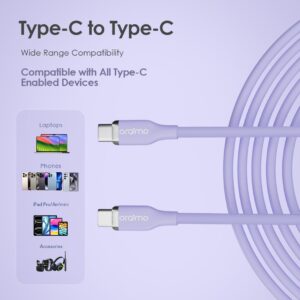 oraimo-silkline-type-c-to-type-c-data-cable