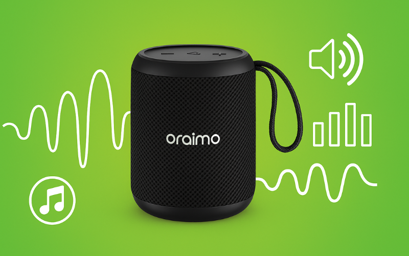 improve-oraimo-speaker-sound-quality