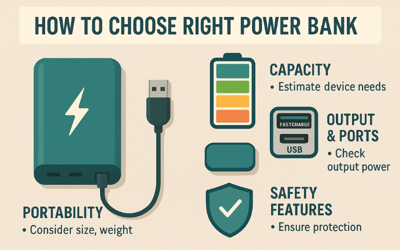 how-to-choose-right-power-bank