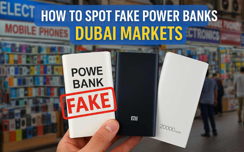 how-to-spot-fake-power-banks-in-dubai