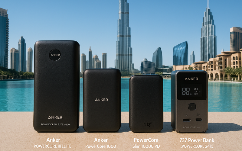 anker-power-banks-dubai-models-where-to-buy