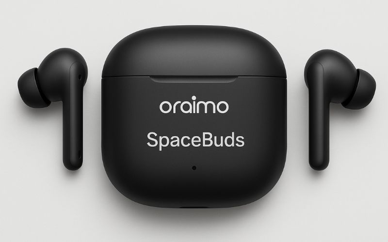 Oraimo-spacebuds-music-listening-experience