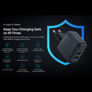 oraimo-33w-gan-charging-powercube-33-pro-usb-c
