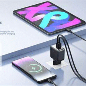 oraimo-33w-gan-charging-powercube-33-pro-usb-c