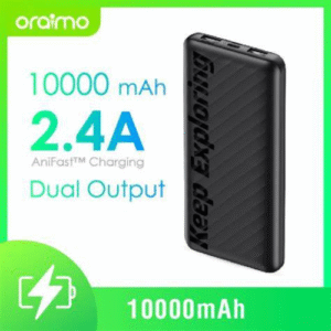 oraimo-toast-10-flash-opb-p118d-slim-power-bank