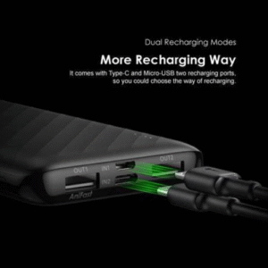 oraimo-toast-10-flash-opb-p118d-slim-power-bank