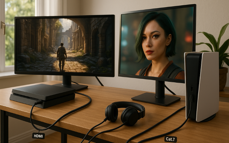 best-cables-for-gaming-devices