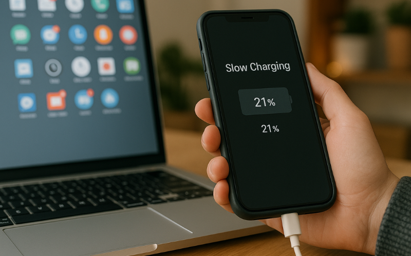 why-your-phone-charges-slowly