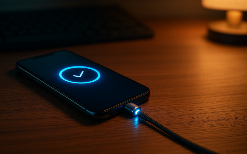 are-magnetic-charging-cables-safe