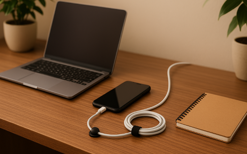 how-to-extend-the-life-of-your-charging-cable